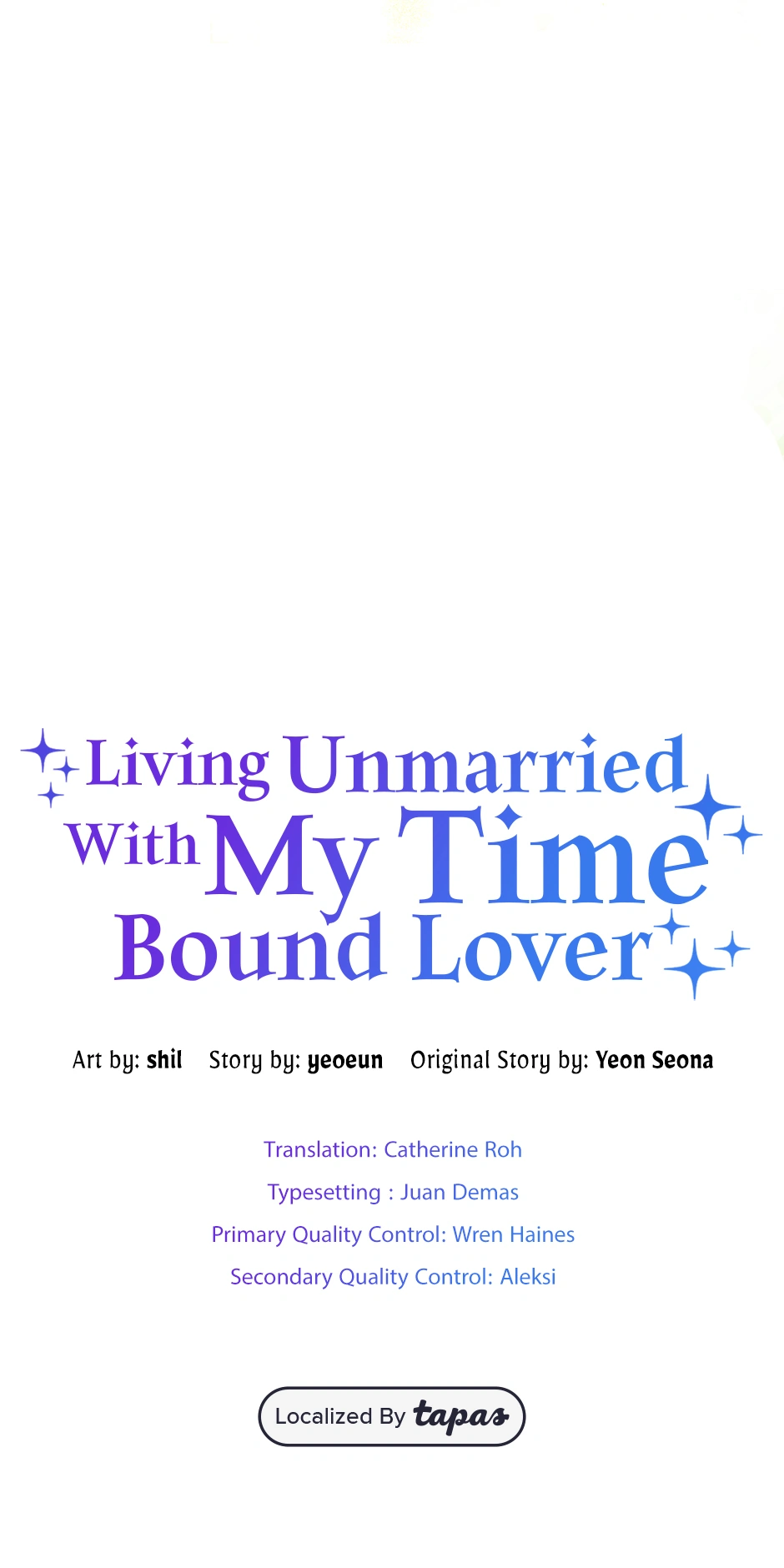 In the Midst of an Intended Marriage With My Time-Limited Lover Chapter 31 - page 28