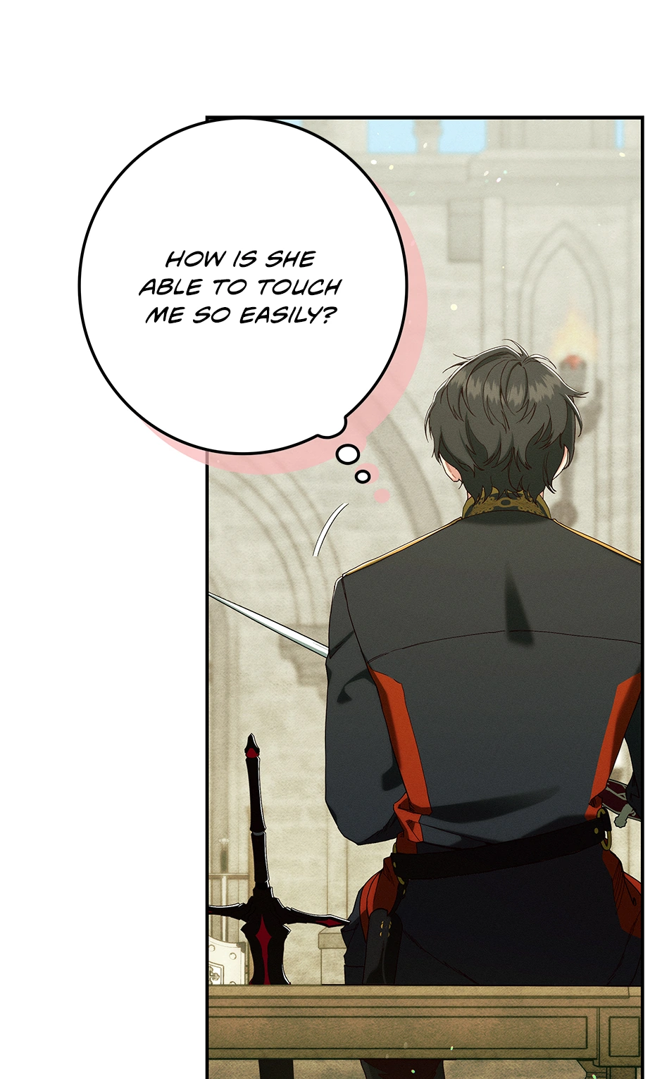 In the Midst of an Intended Marriage With My Time-Limited Lover Chapter 31 - page 82