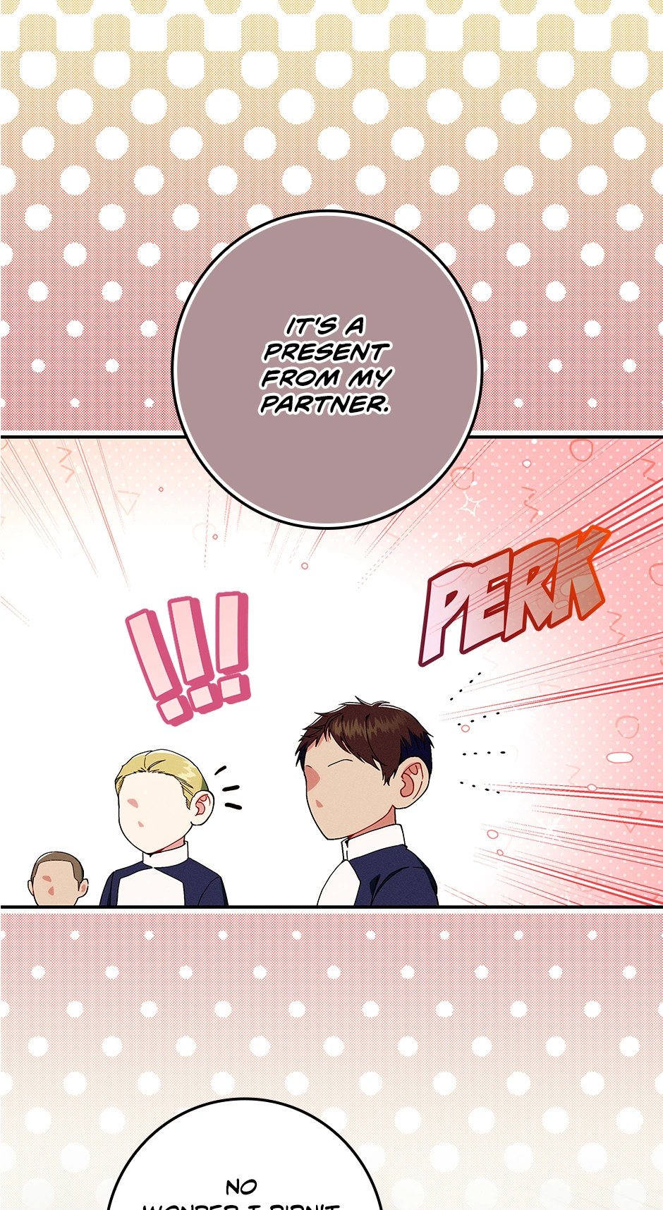 In the Midst of an Intended Marriage With My Time-Limited Lover Chapter 31 - page 87