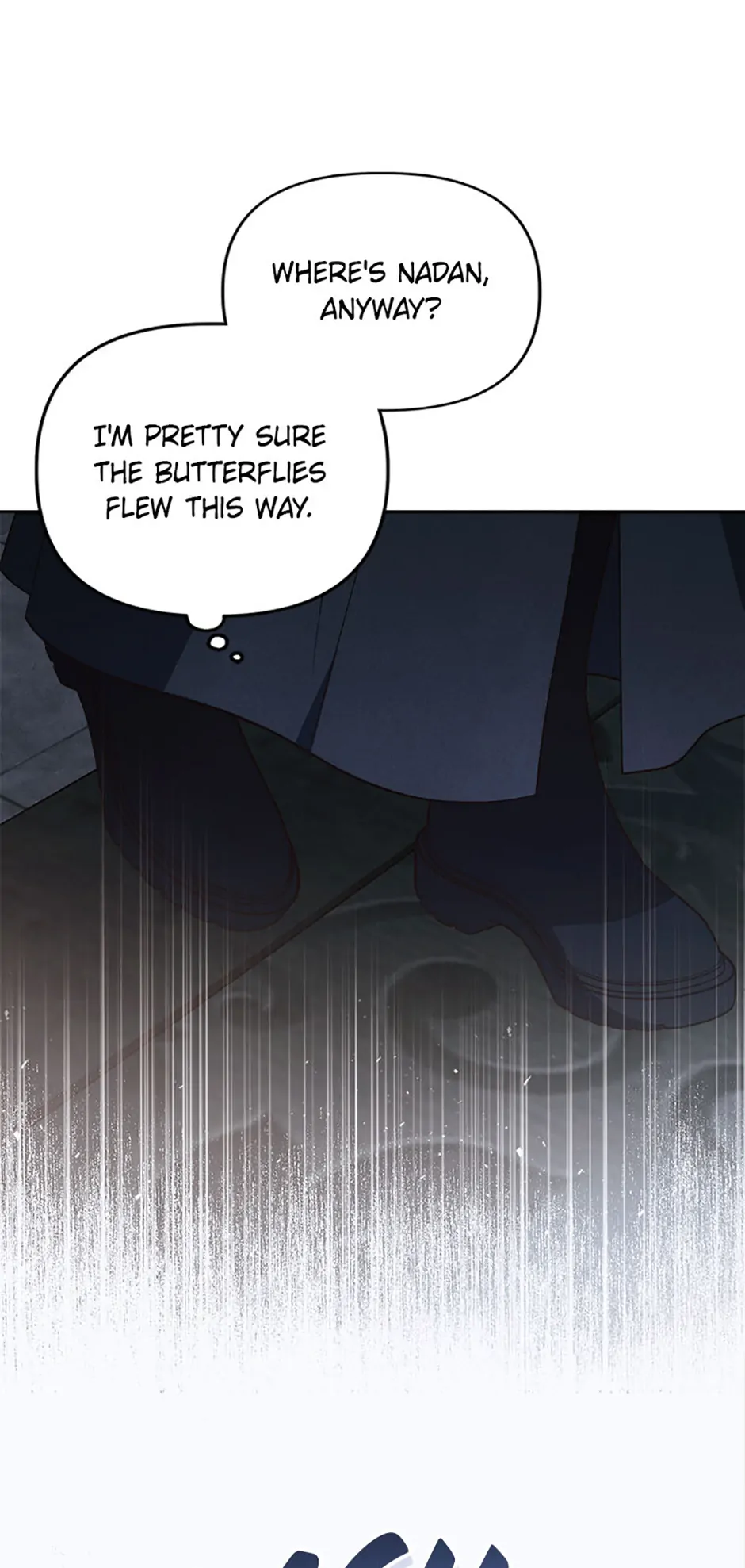 The Monster Duke Mistook Me for His Wife Chapter 30 - page 6