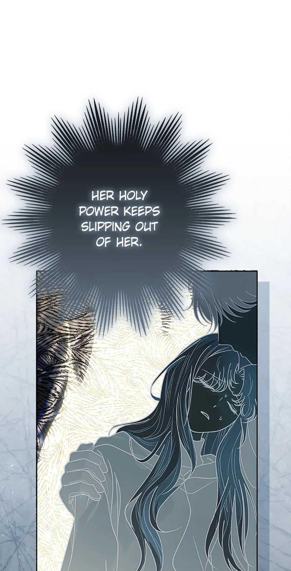 The Monster Duke Mistook Me for His Wife Chapter 31 - page 80