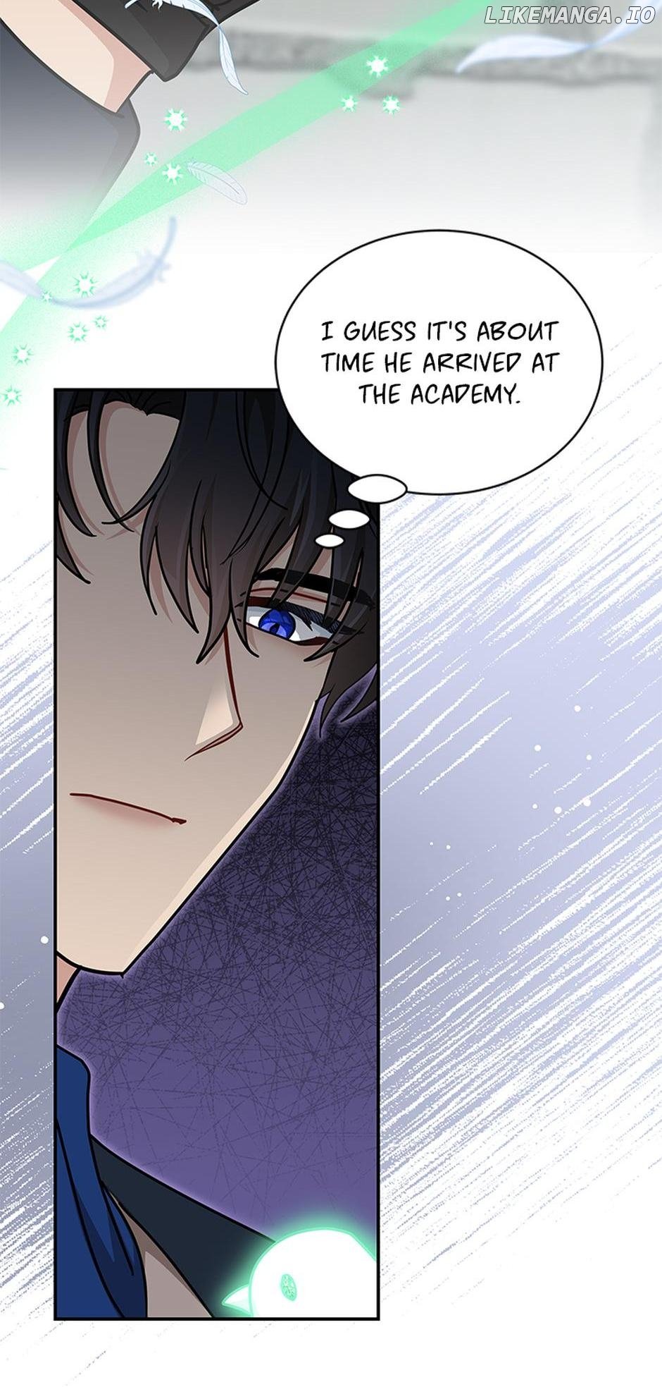 The Sea Captain's Bride Chapter 74 - page 69