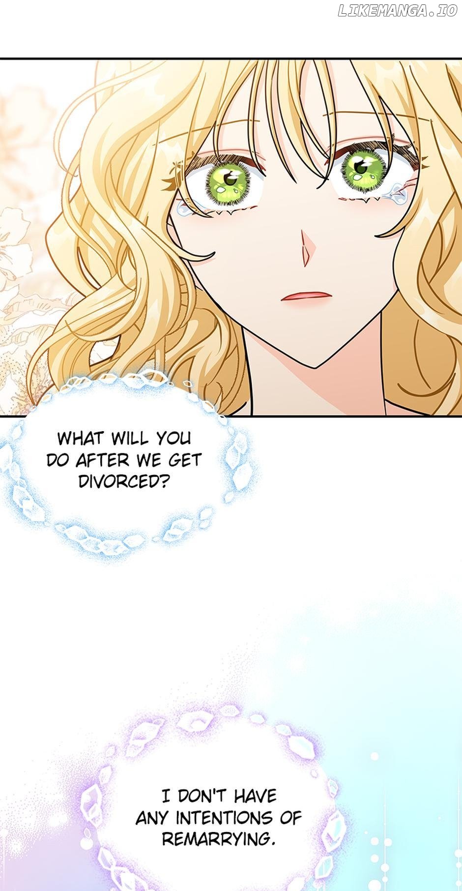 The Sea Captain's Bride Chapter 75 - page 60