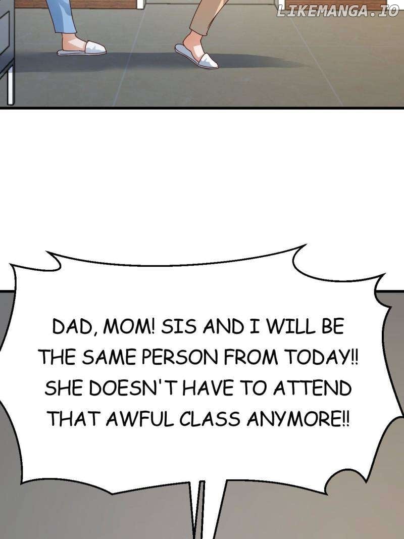 I have twin girlfriends Chapter 320 - page 21