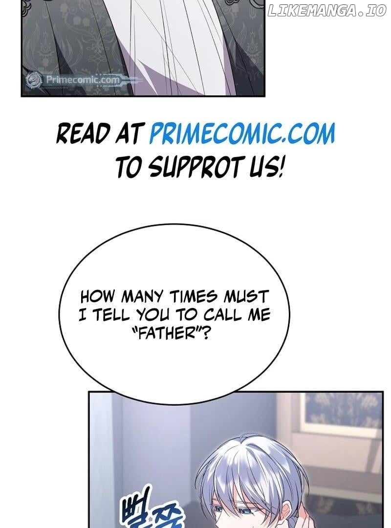 The Real Daughter is Back Chapter 113 - page 77