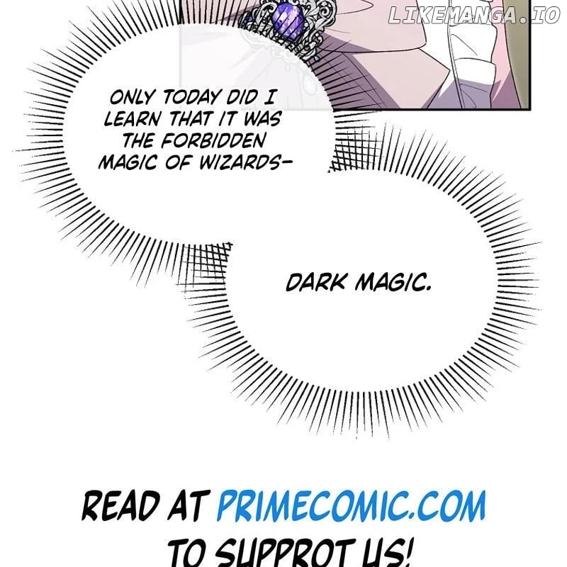 The Real Daughter is Back Chapter 114 - page 24