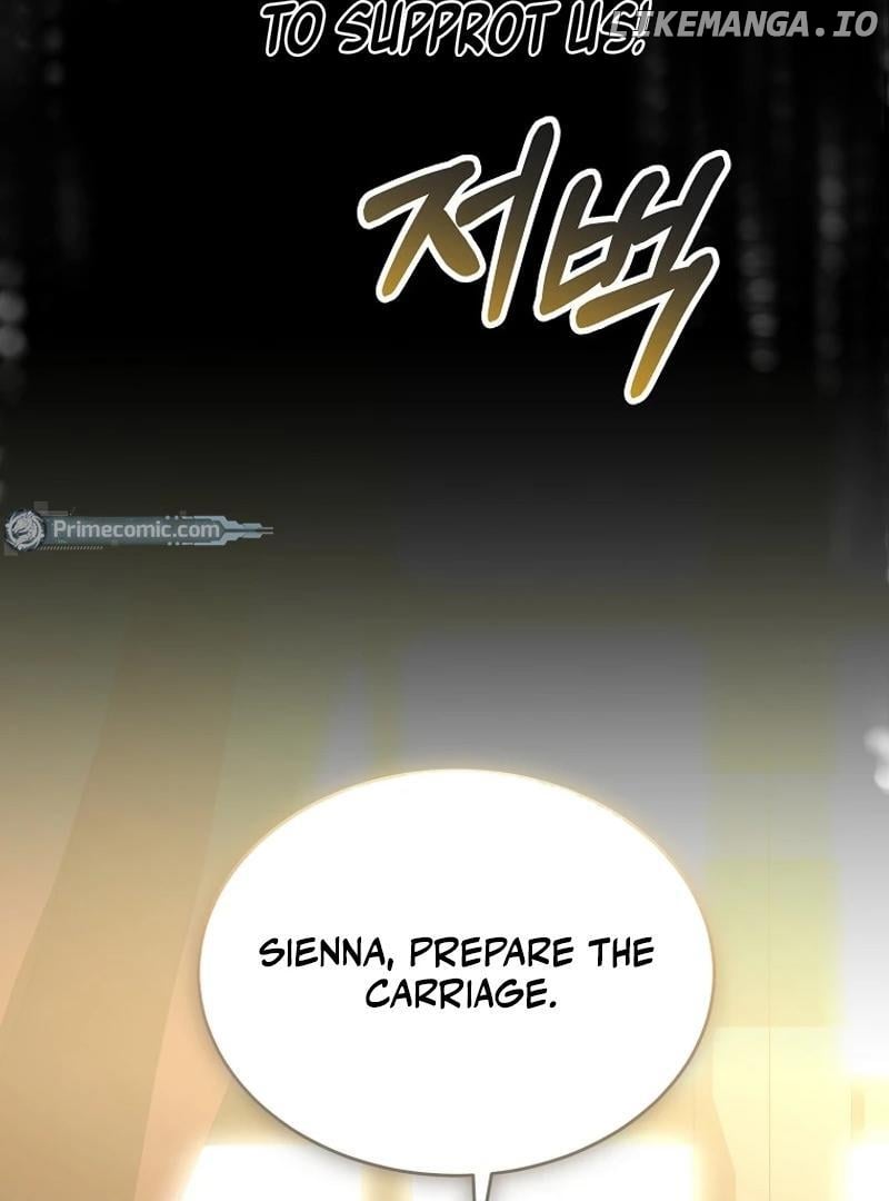 The Real Daughter is Back Chapter 114 - page 47