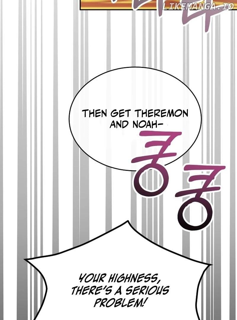 The Real Daughter is Back Chapter 114 - page 67