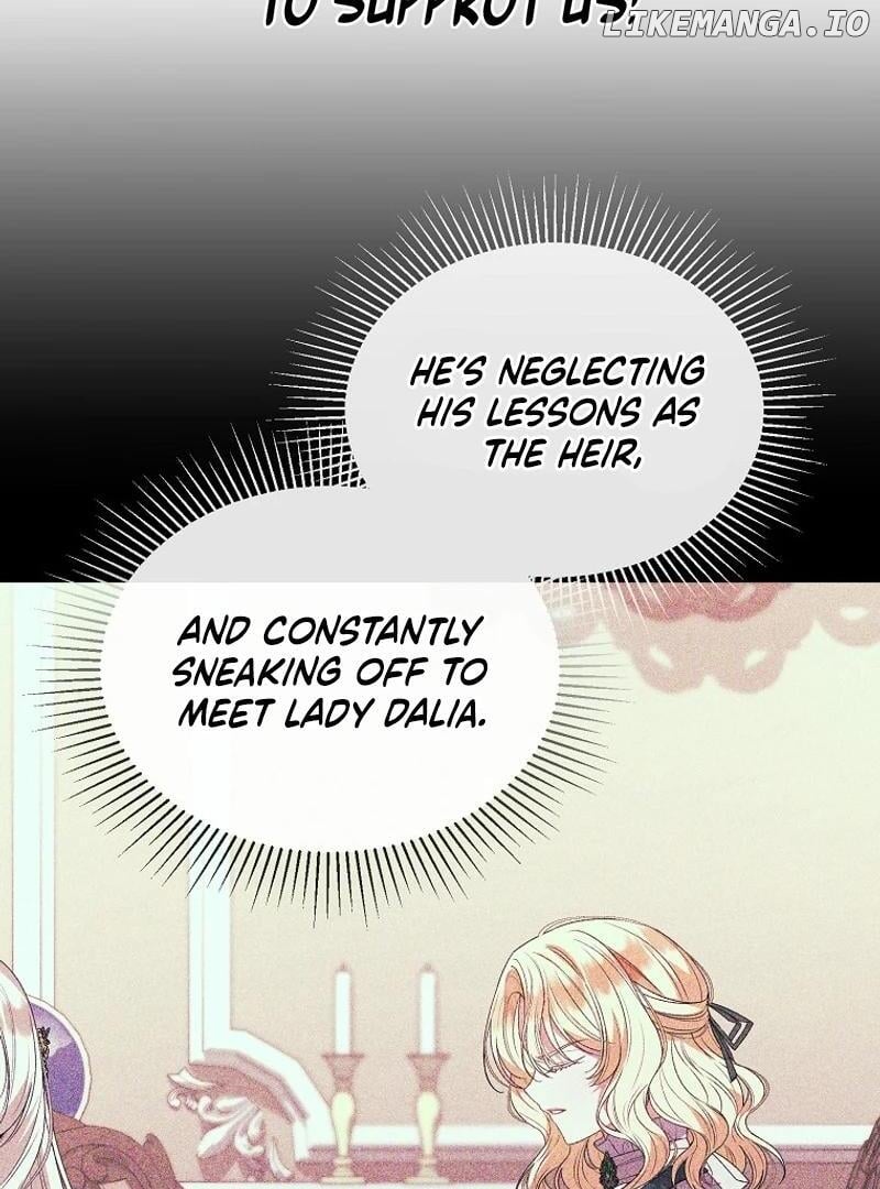 The Real Daughter is Back Chapter 114 - page 96