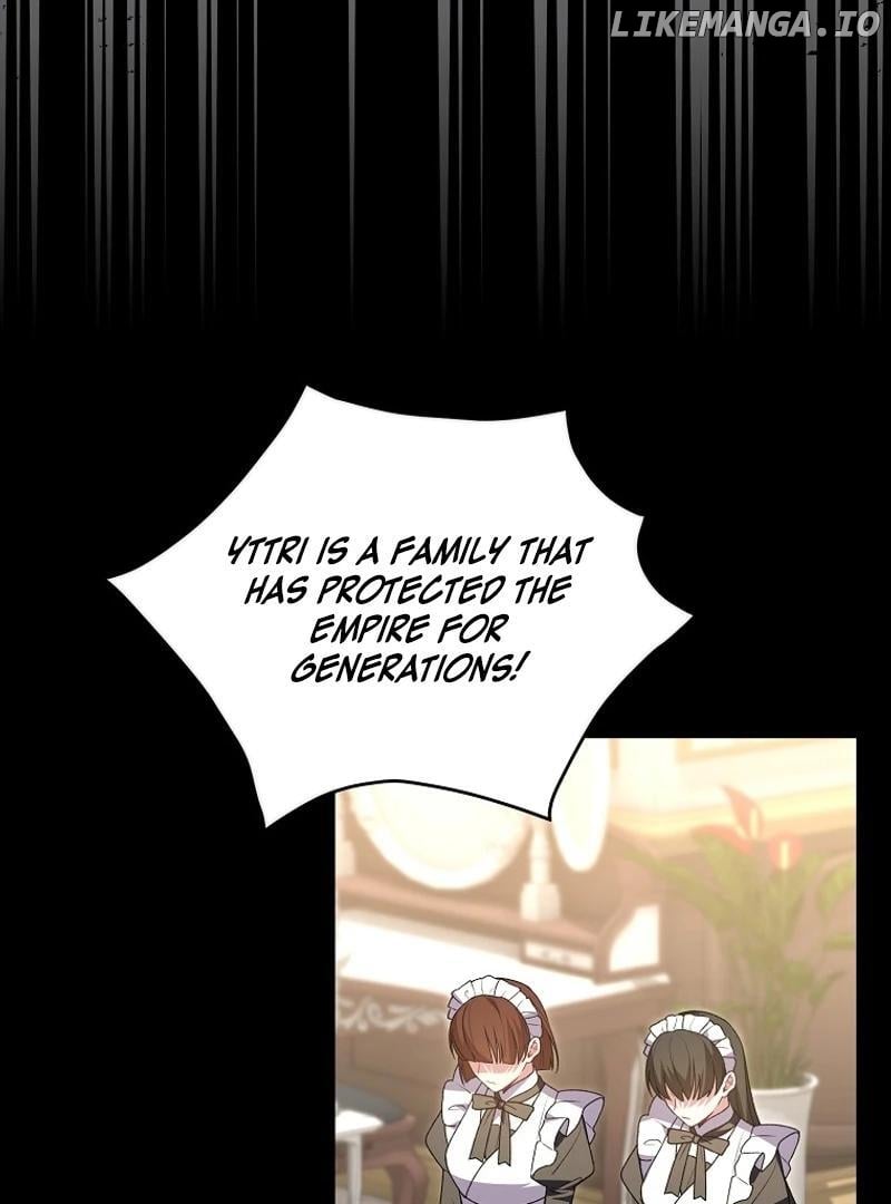 The Real Daughter is Back Chapter 115 - page 12