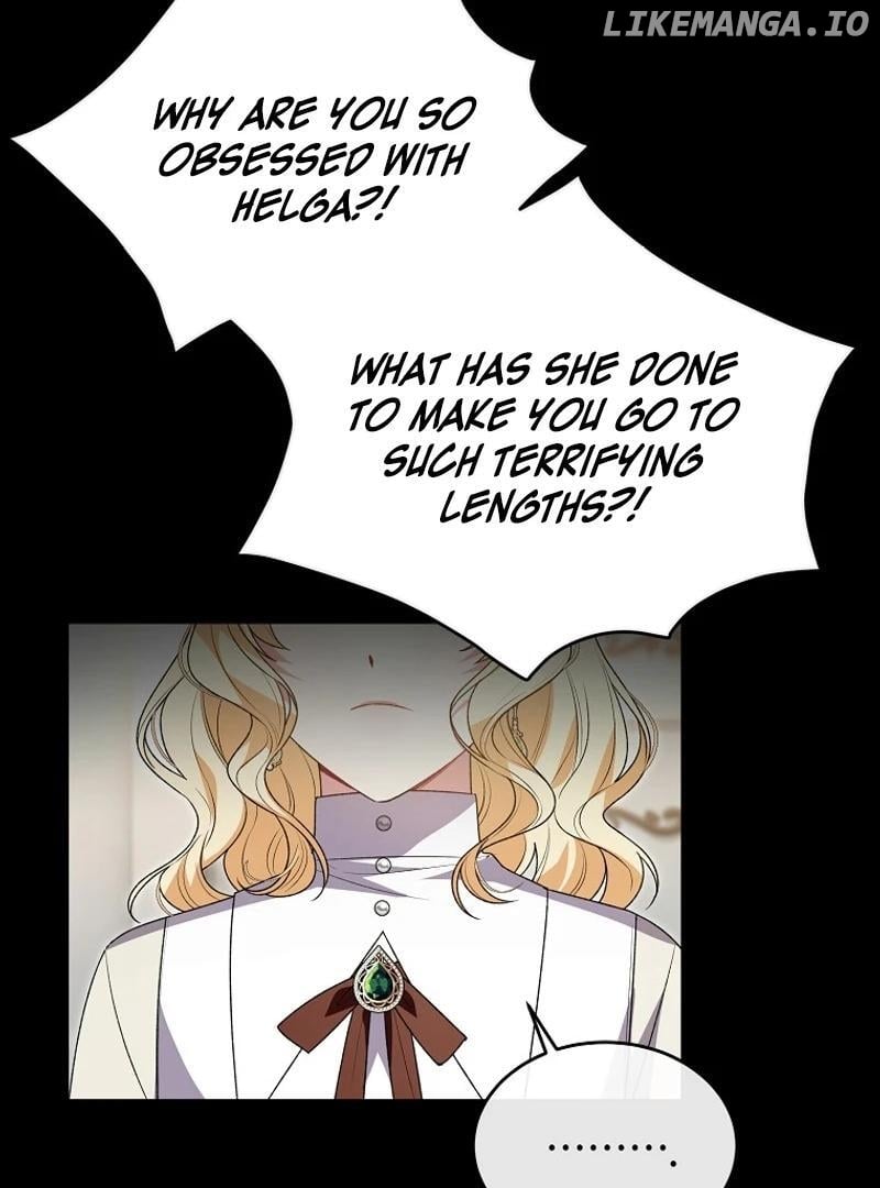 The Real Daughter is Back Chapter 115 - page 14