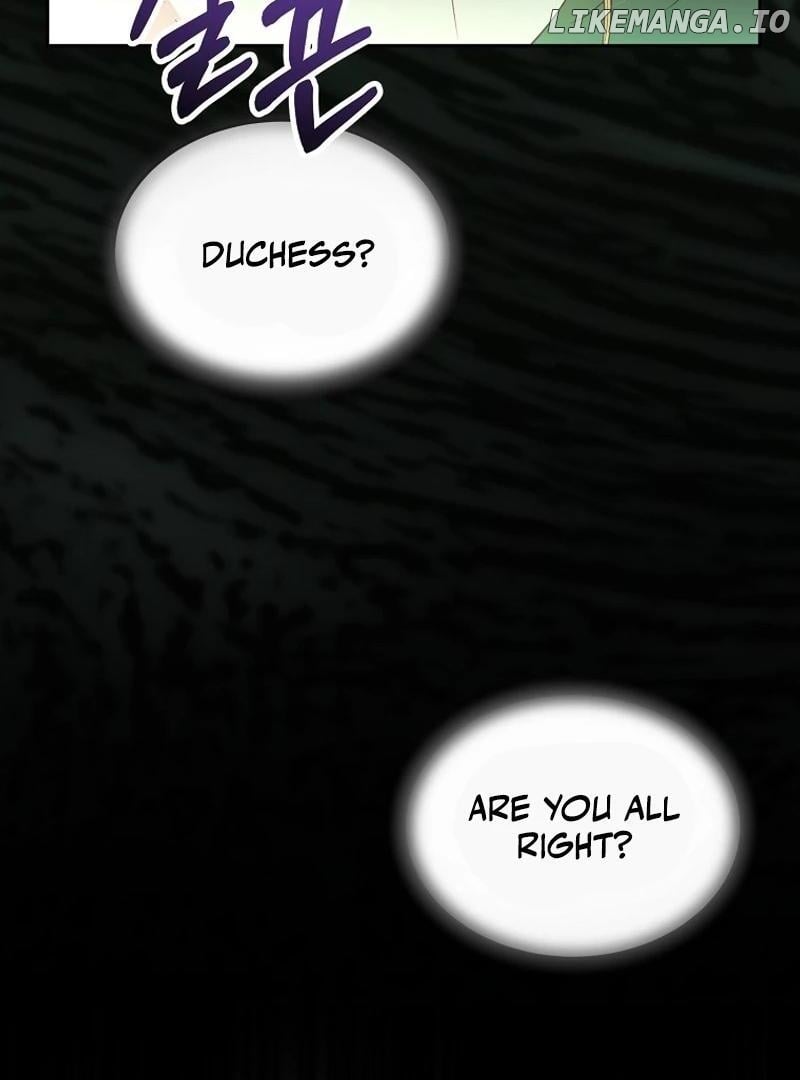 The Real Daughter is Back Chapter 115 - page 23