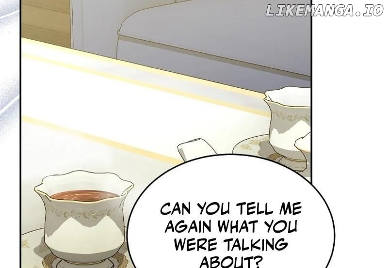 The Real Daughter is Back Chapter 115 - page 32