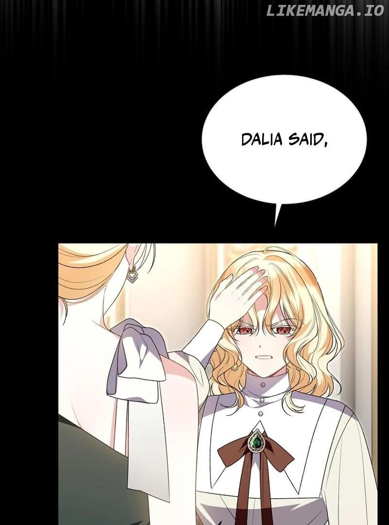 The Real Daughter is Back Chapter 115 - page 6