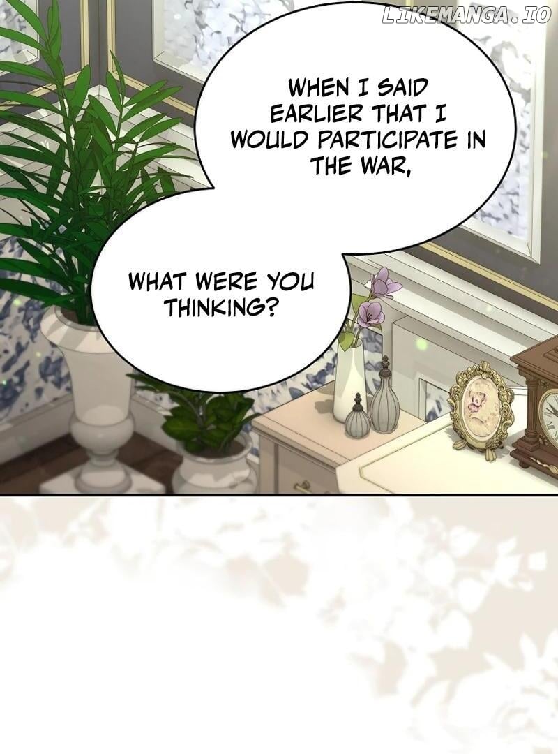 The Real Daughter is Back Chapter 115 - page 54