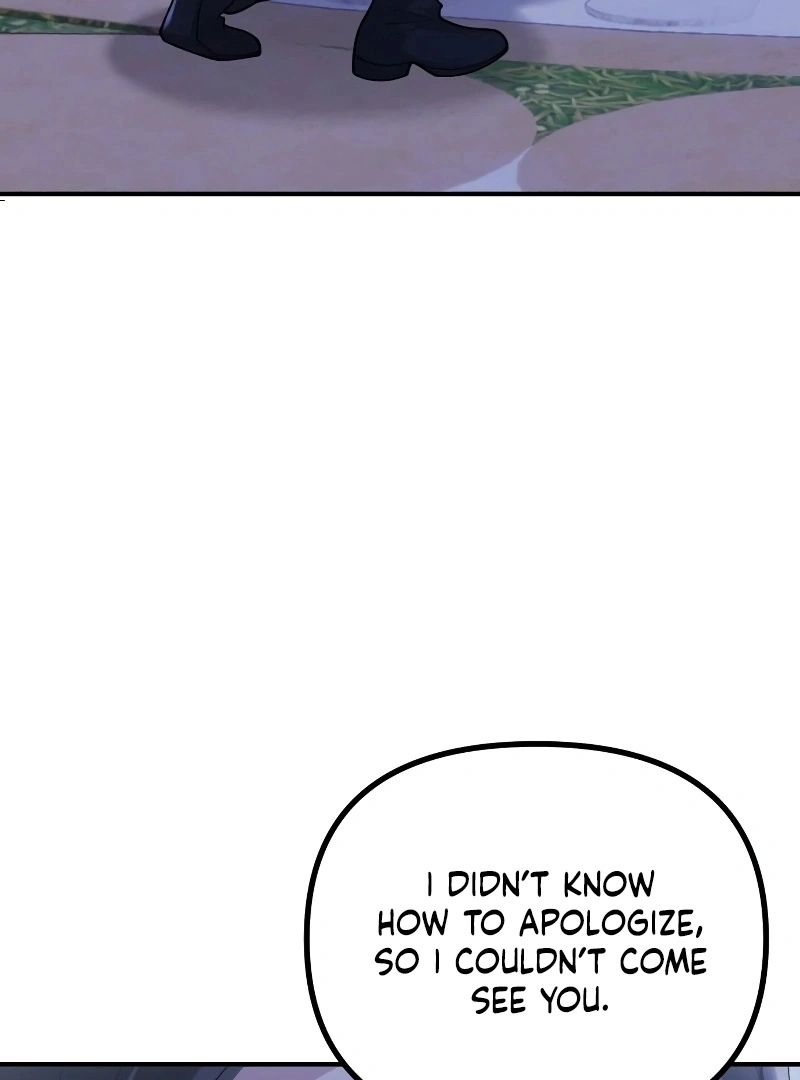 A Beast Swallowed by a Flower Chapter 49 - page 16