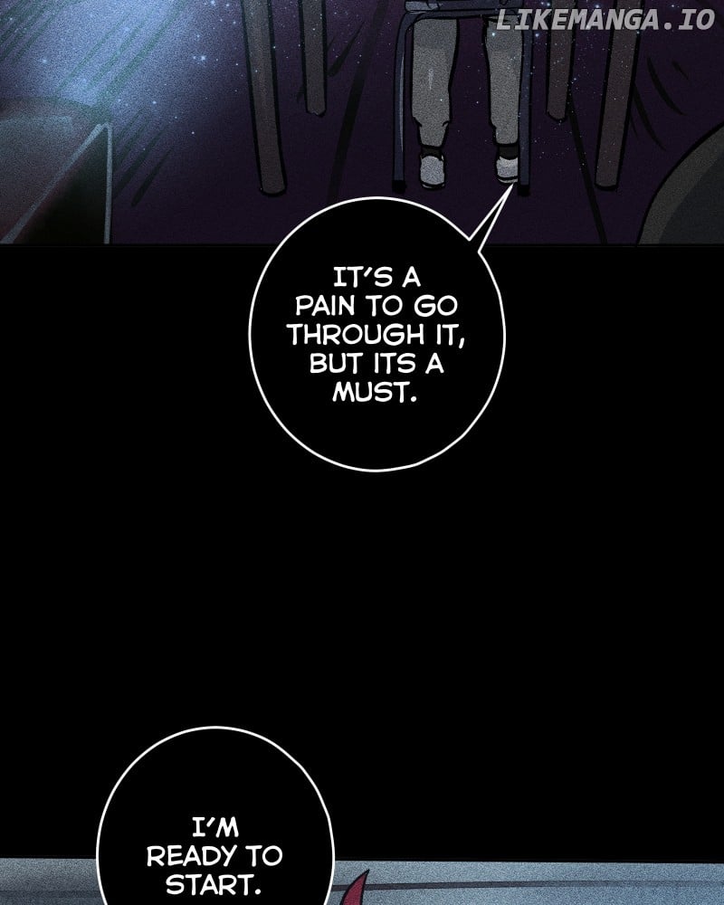 Keys - Manhwa Chapter 38 - page 4