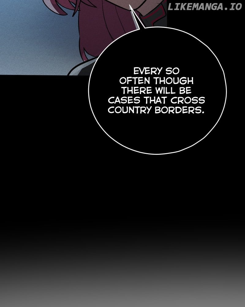 Keys - Manhwa Chapter 38 - page 16