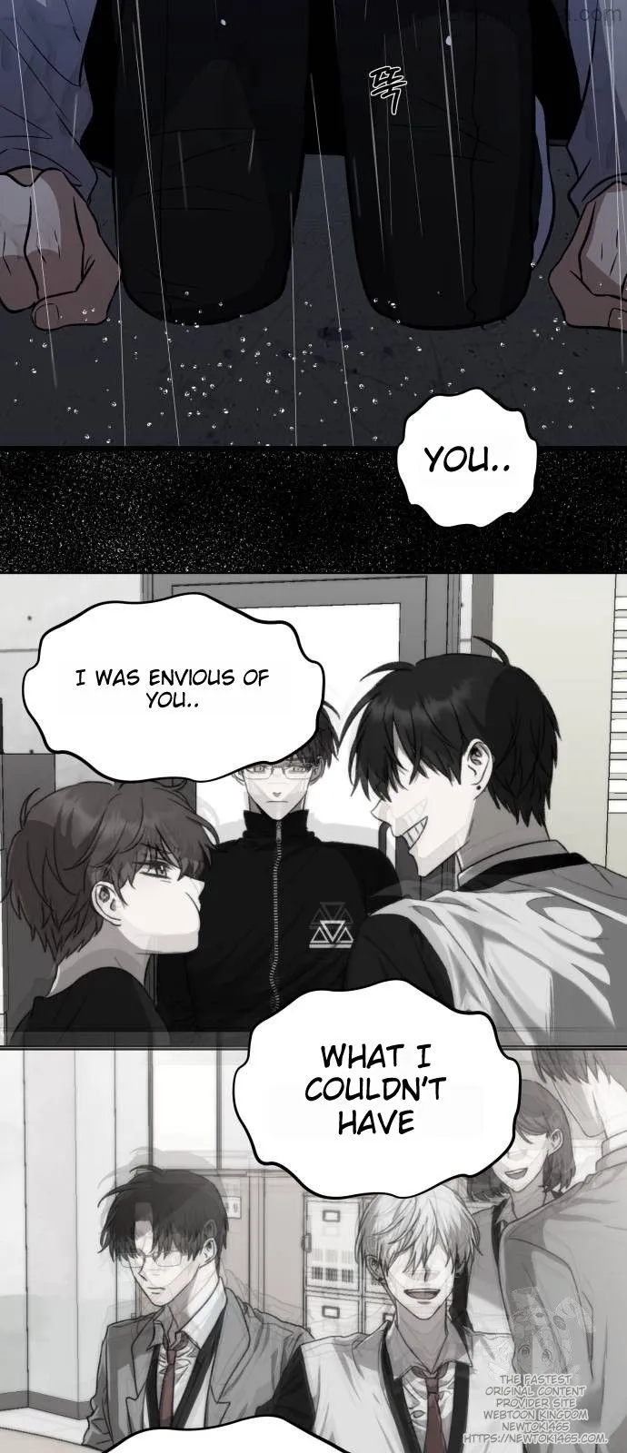 Dreaming Freedom Chapter 165 - page 65