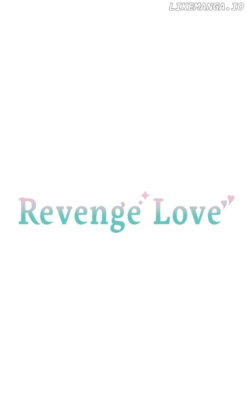 Revenge Love Chapter 103 - page 10