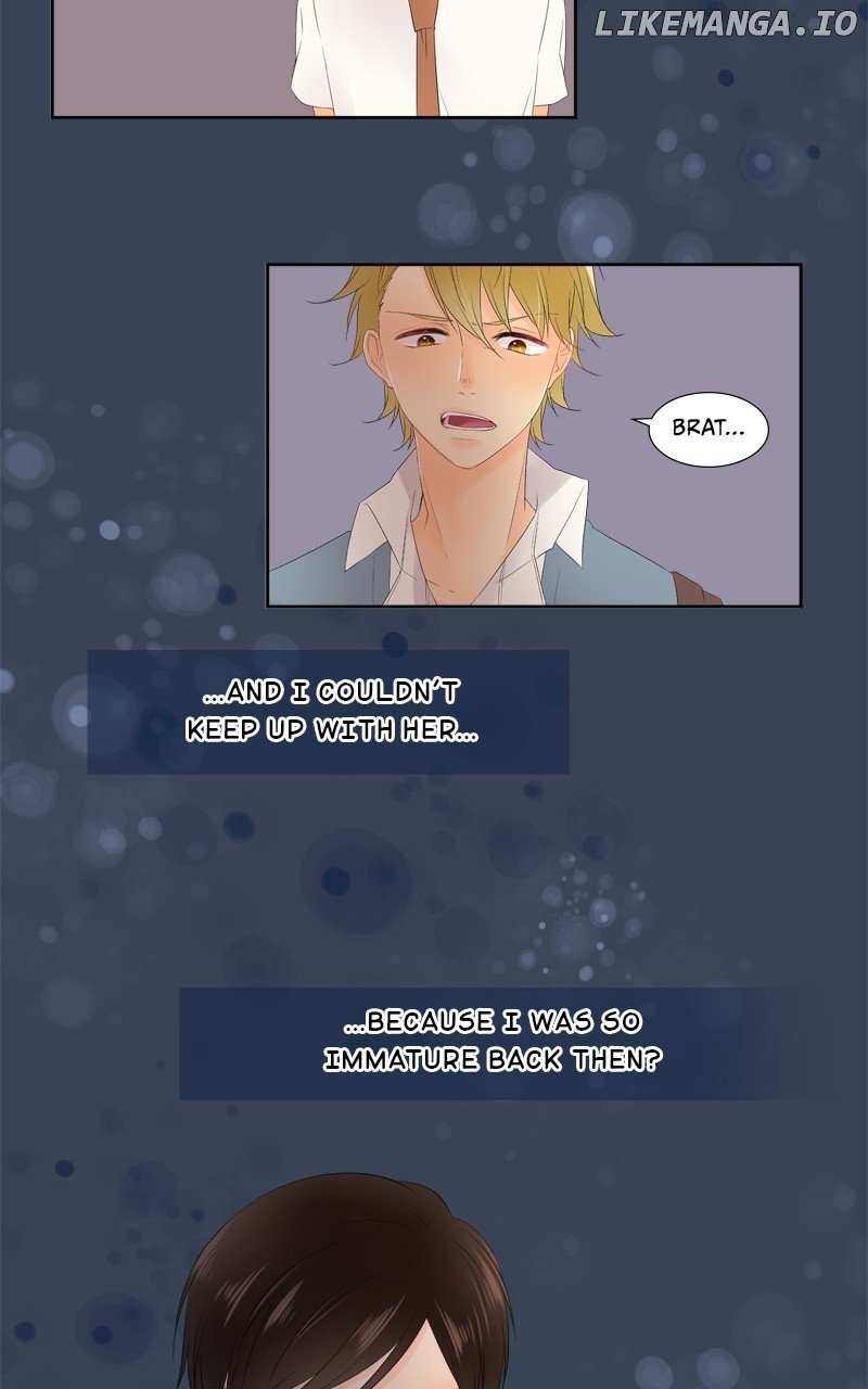 Revenge Love Chapter 103 - page 30