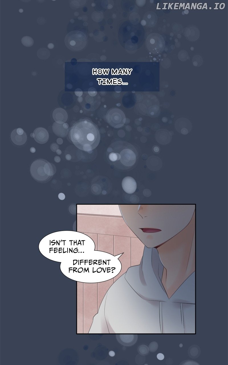 Revenge Love Chapter 103 - page 32