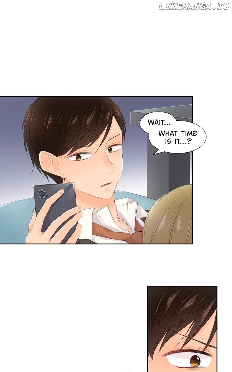 Revenge Love Chapter 103 - page 36