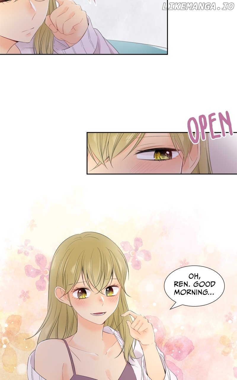 Revenge Love Chapter 103 - page 39