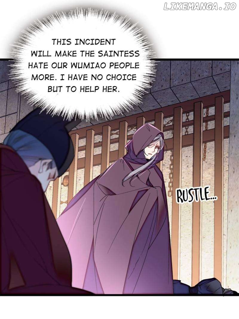 Sijin - Manhua Chapter 378 - page 13