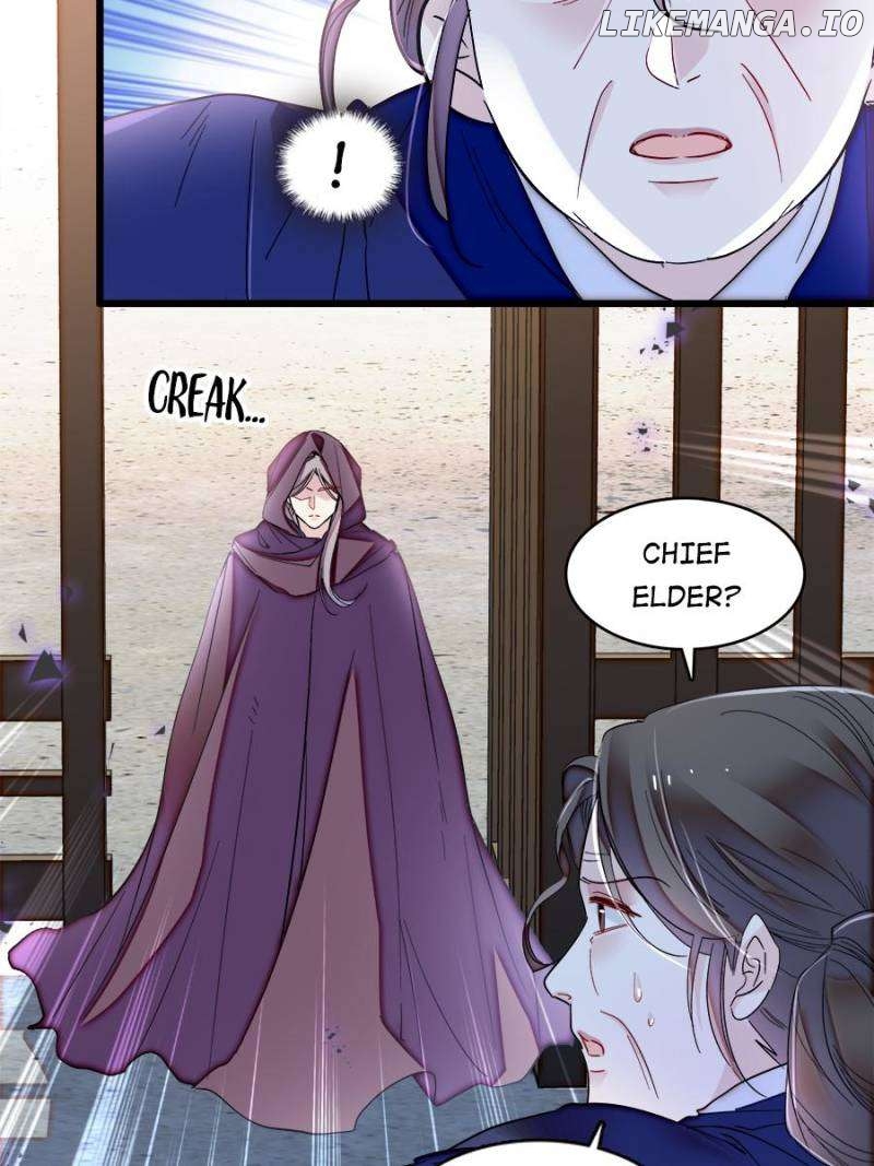 Sijin - Manhua Chapter 378 - page 15