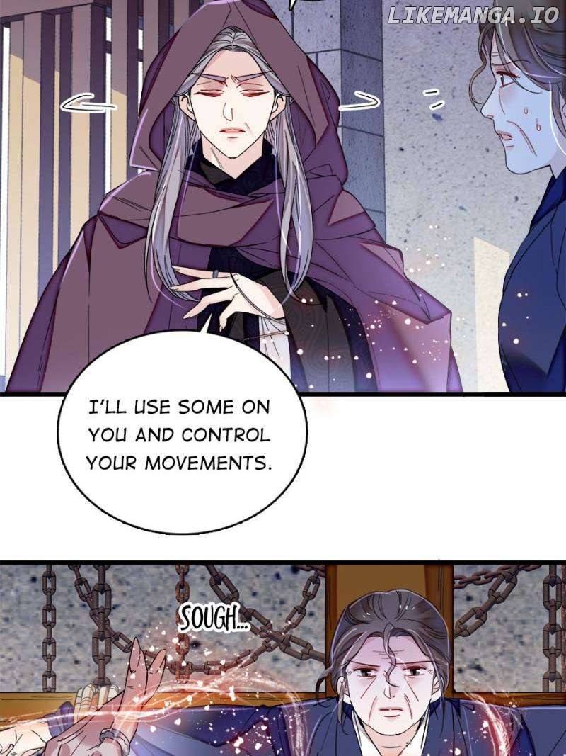 Sijin - Manhua Chapter 378 - page 18