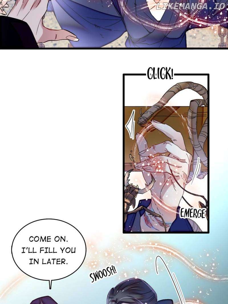 Sijin - Manhua Chapter 378 - page 19