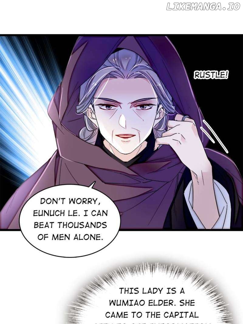 Sijin - Manhua Chapter 378 - page 3