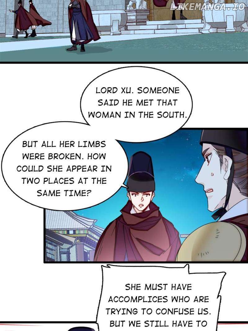 Sijin - Manhua Chapter 378 - page 43