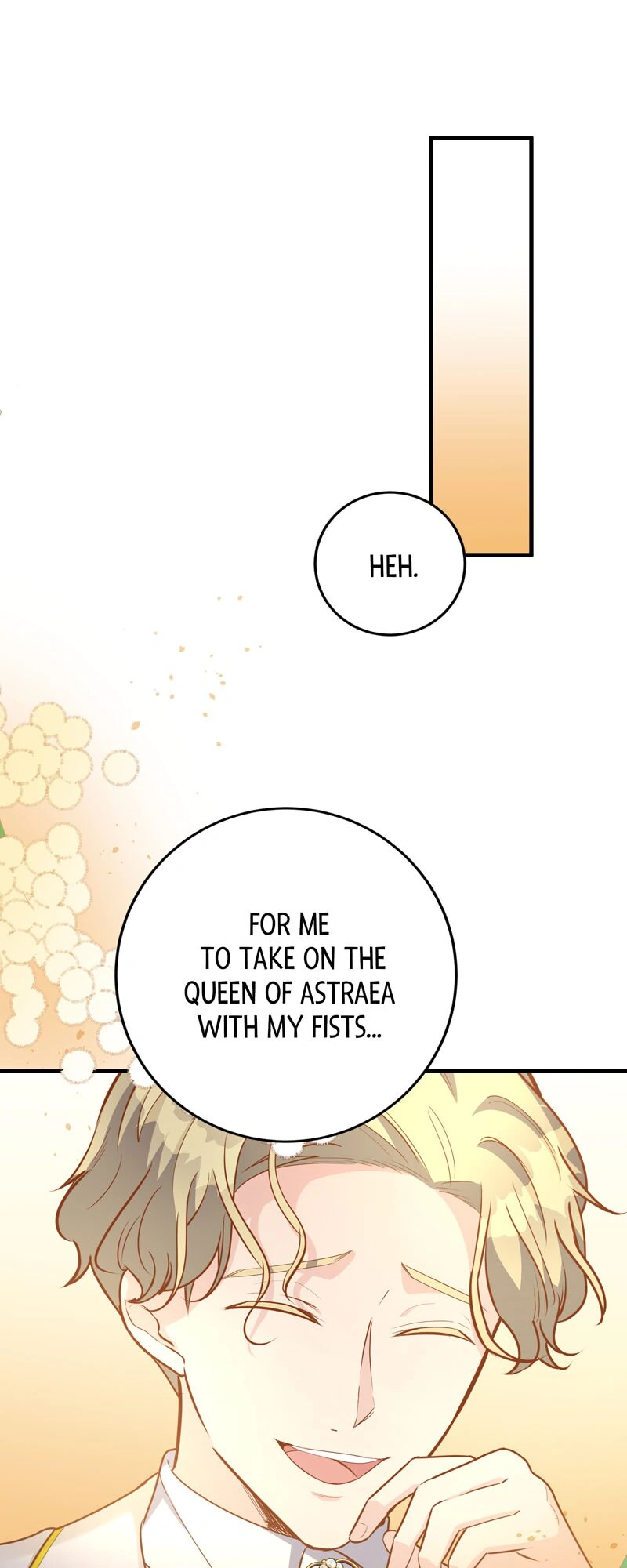 Teach Me True Love on Hand and Foot Chapter 28 - page 60