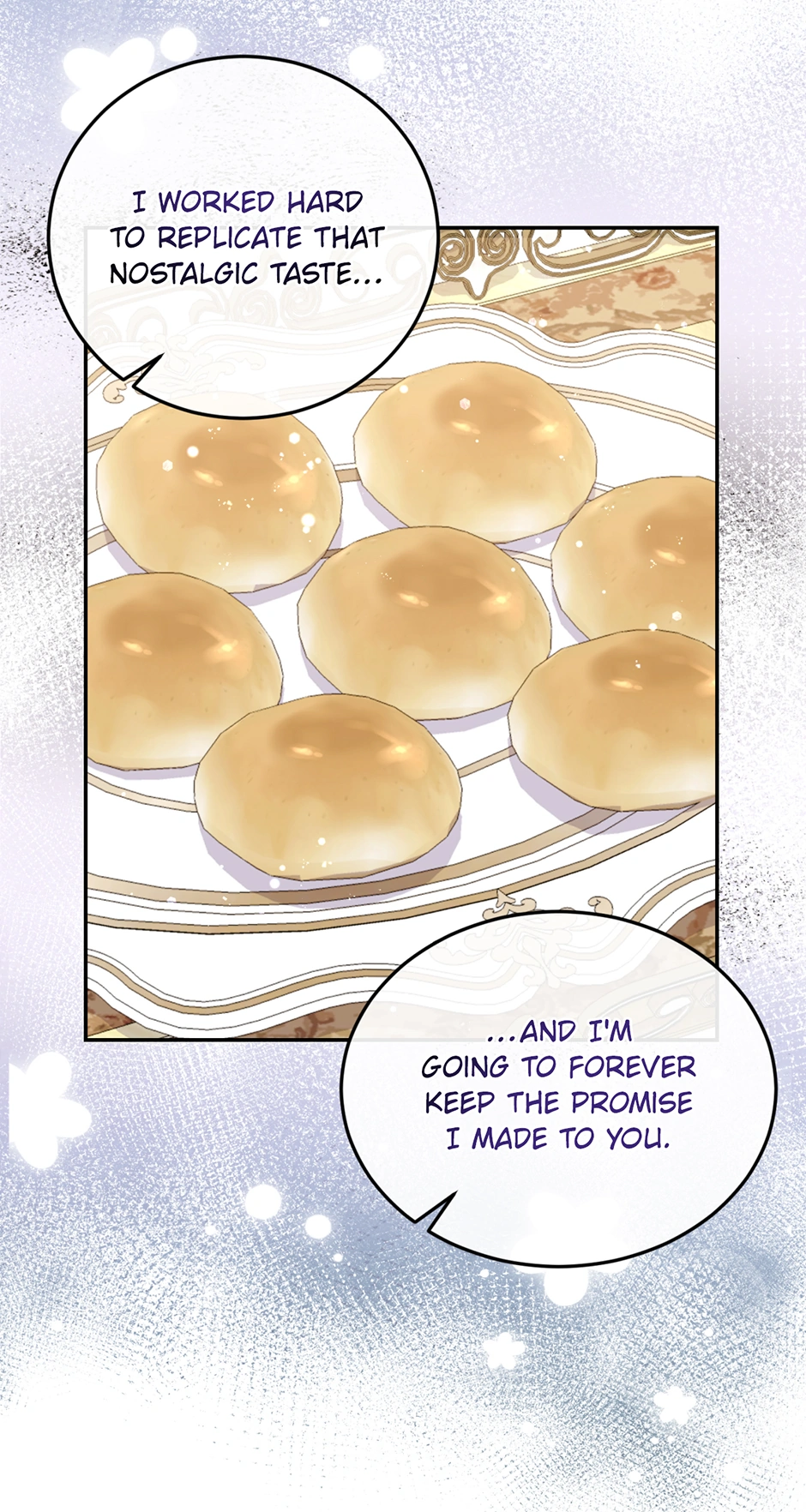 Queen, You Mustn’t! Chapter 98 - page 47