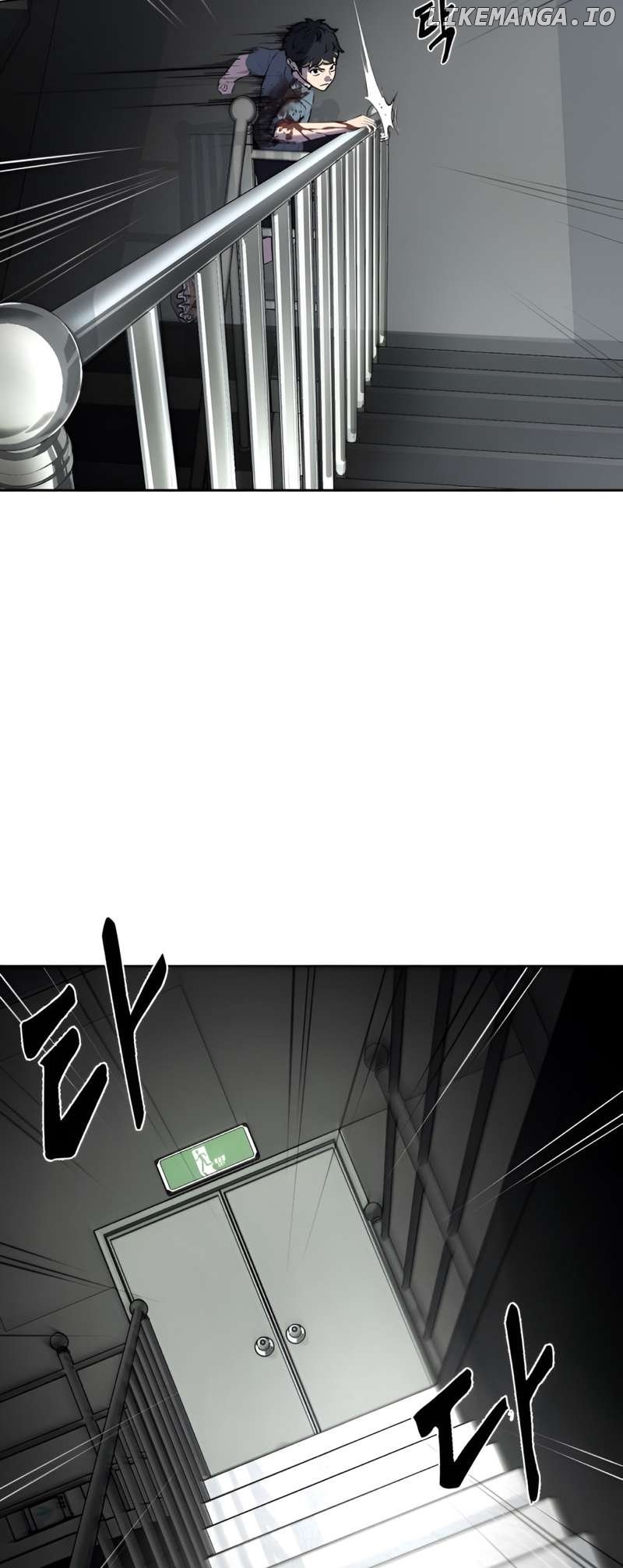 The Boy of Death Chapter 240 - page 84