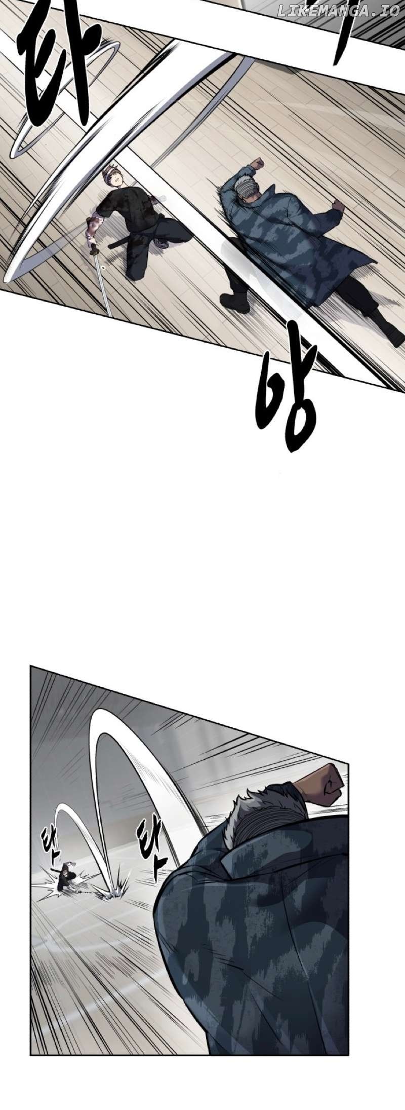 The Boy of Death Chapter 241 - page 6