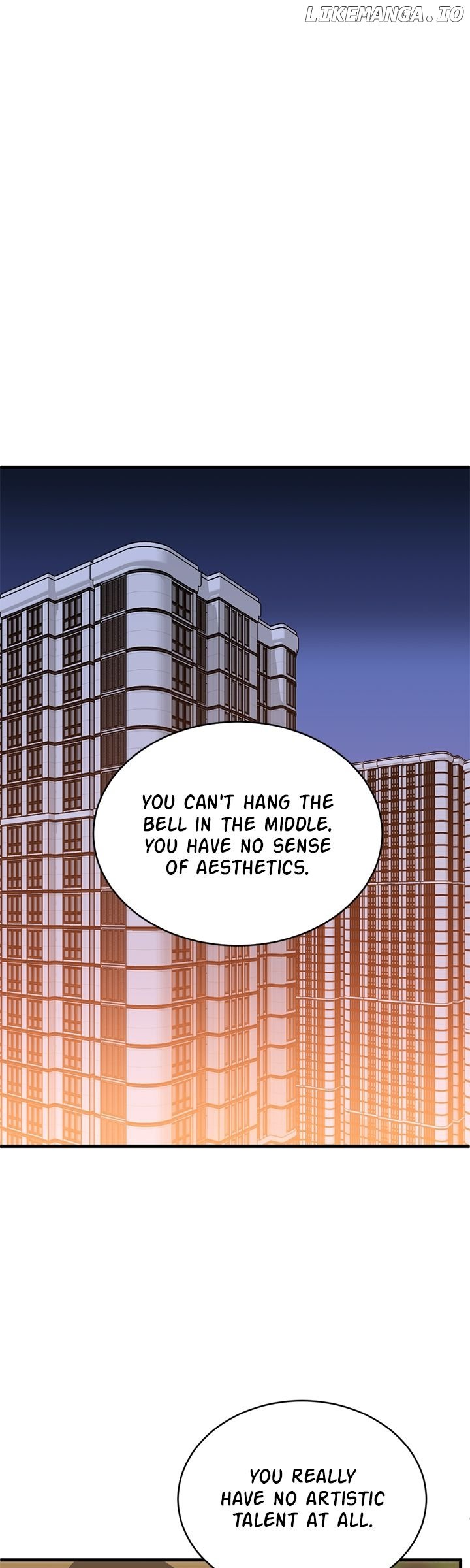 Third Night Only Chapter 92 - page 35