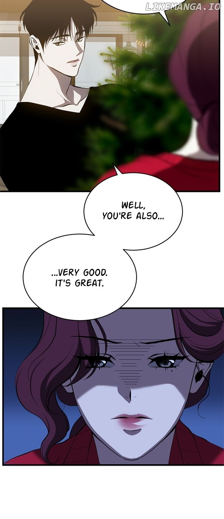 Third Night Only Chapter 92 - page 36