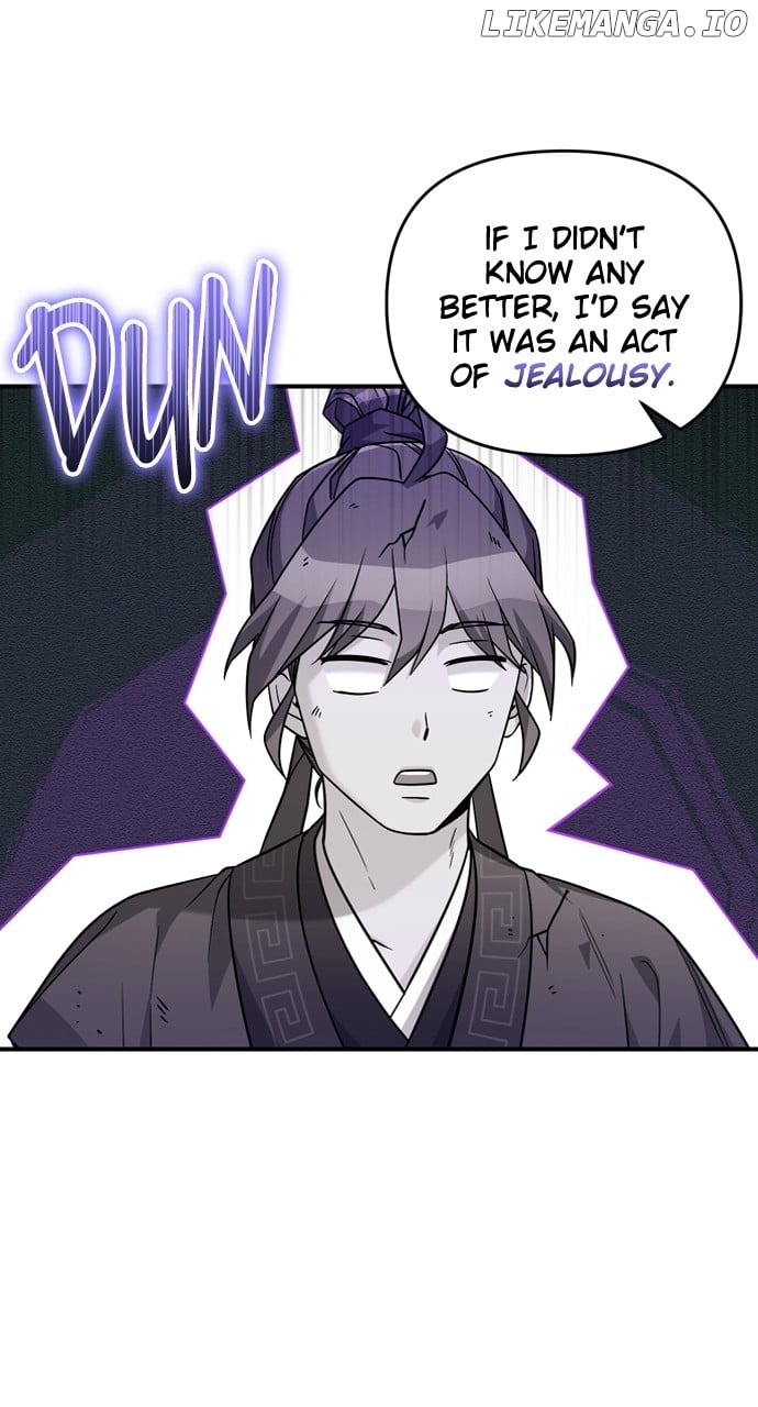 A Master, Who Woke up as a Concubine Chapter 59 - page 65