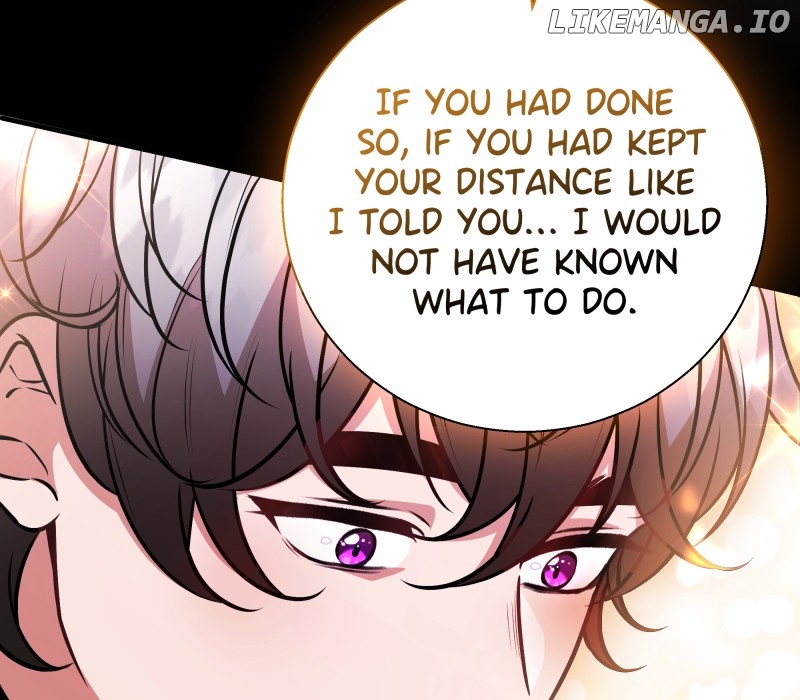 Go Away Romeo Chapter 78 - page 34