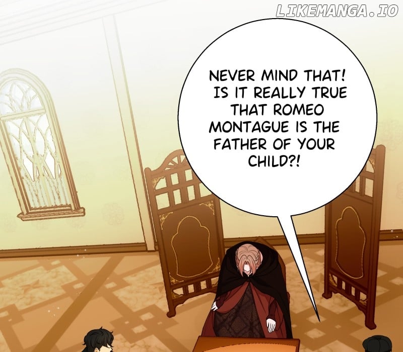 Go Away Romeo Chapter 78 - page 113