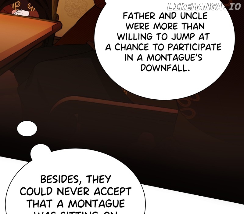 Go Away Romeo Chapter 78 - page 148