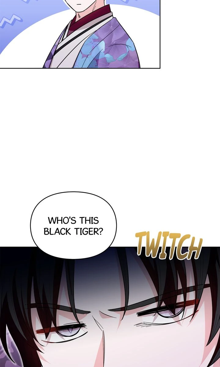 I Become the Tiger’s Daughter Chapter 37 - page 83