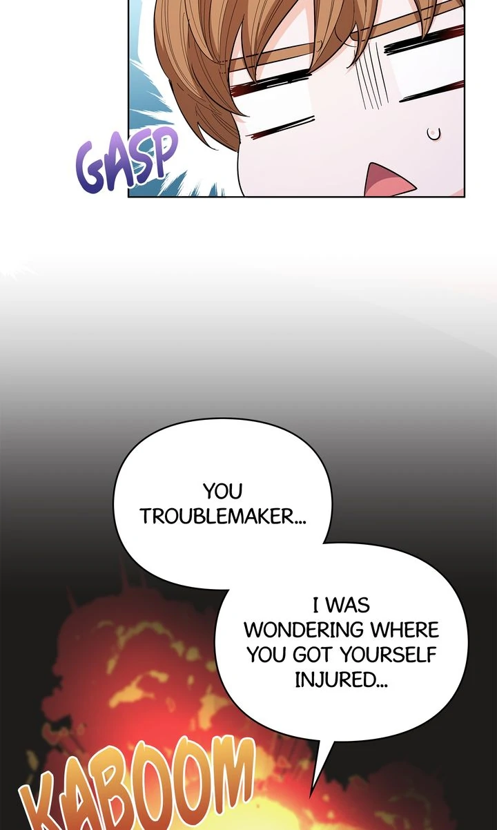 I Become the Tiger’s Daughter Chapter 37 - page 99