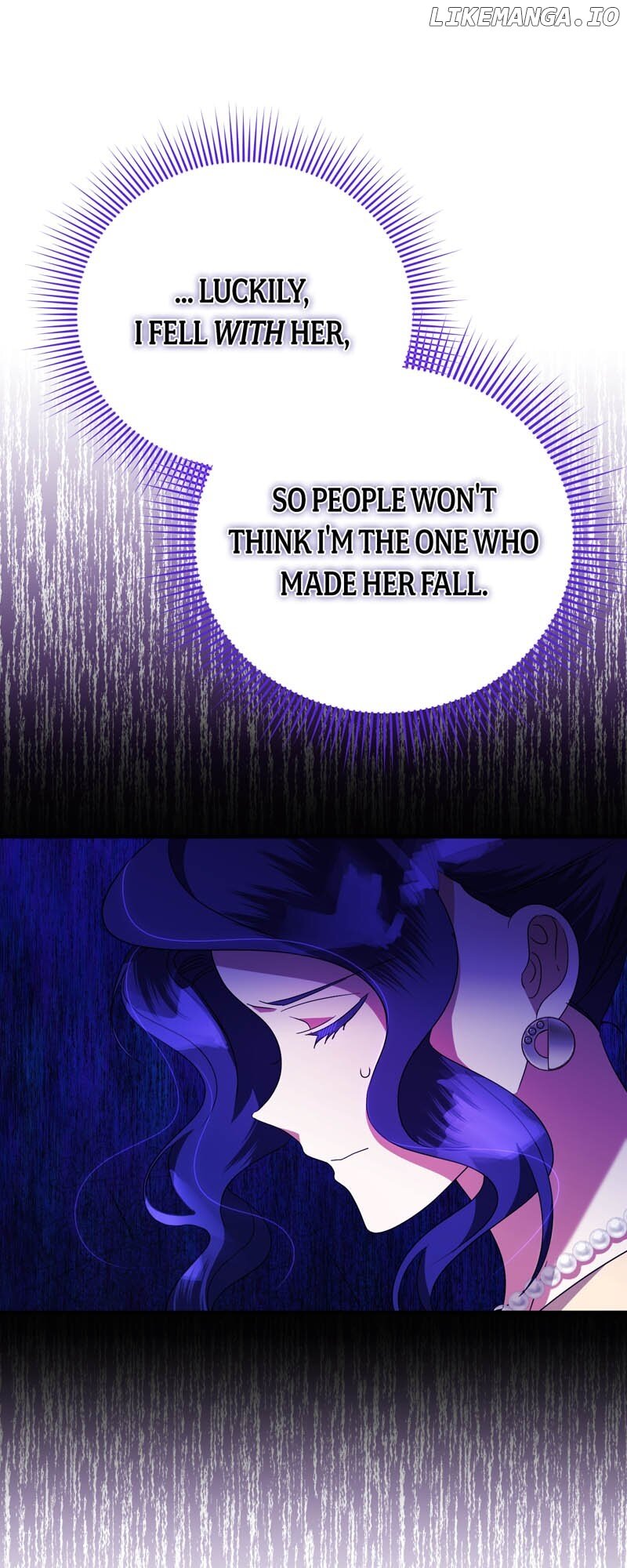 The Villainess is Done Trying Chapter 29 - page 13