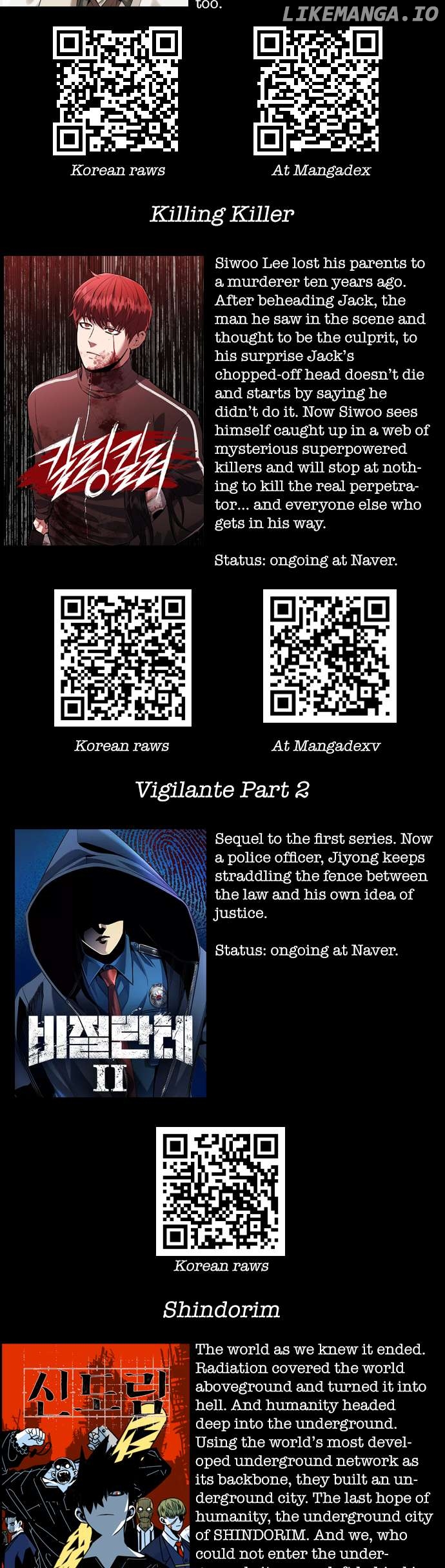 Vigilante Part 2 Chapter 7 - page 46