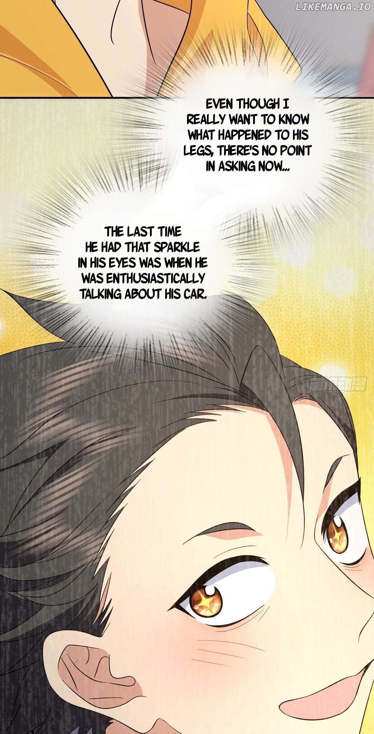 My Wife Is From a Thousand Years Ago Chapter 328 - page 8