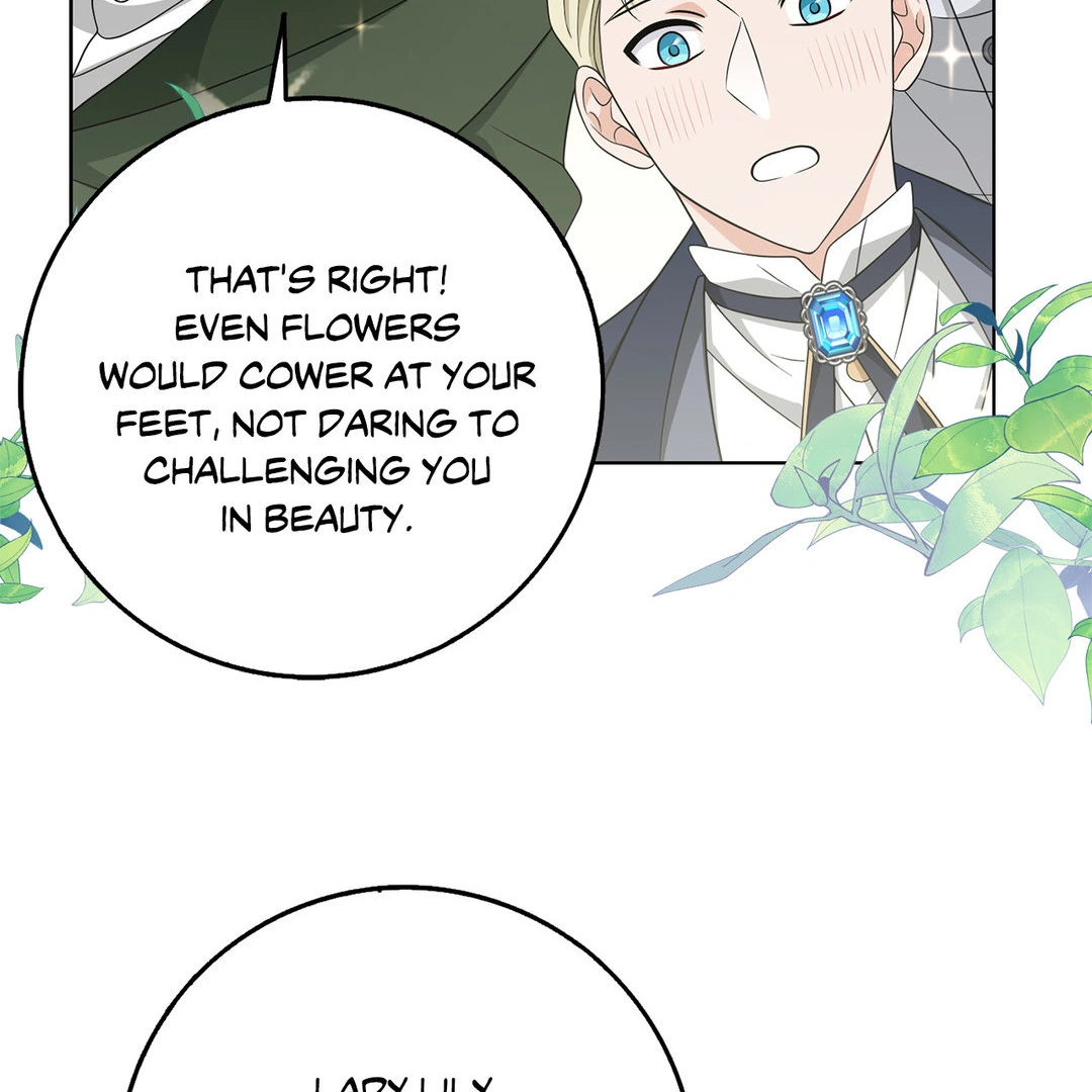 My Fairest Lady Chapter 16 - page 35